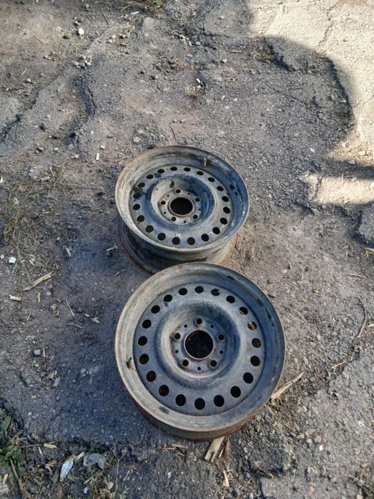 Продам диски на бмв