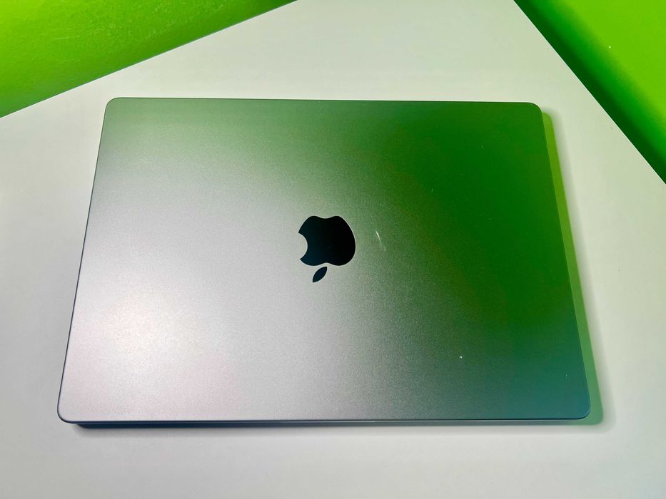 Macbook Pro 14" M1 Ssd 500gb Ram 16Gb Baterie 92%
