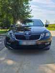Skoda Octavia 2018, 2.0 diesel, cutie automata