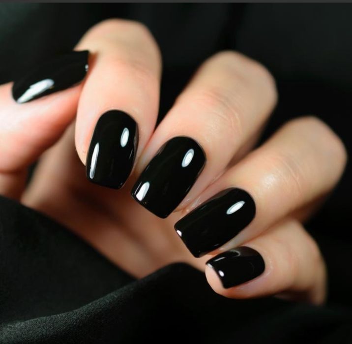 Unghii cu gel și Manichiura semi cu apex  sectorul 3