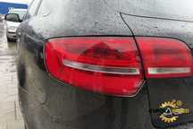 Lampa Tripla stop stanga aripa LED Audi A3 8P/8PA [2th facelift] [200