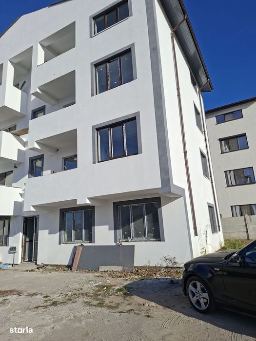 Apartament Magnolia