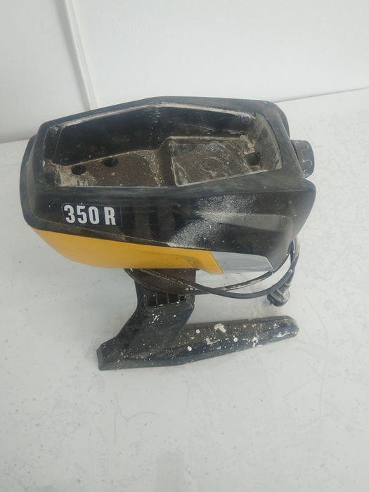 Pistol de văruit WAGNER Control pro 350 R Pentru piese