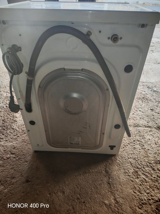 Продаётся стиральная машина