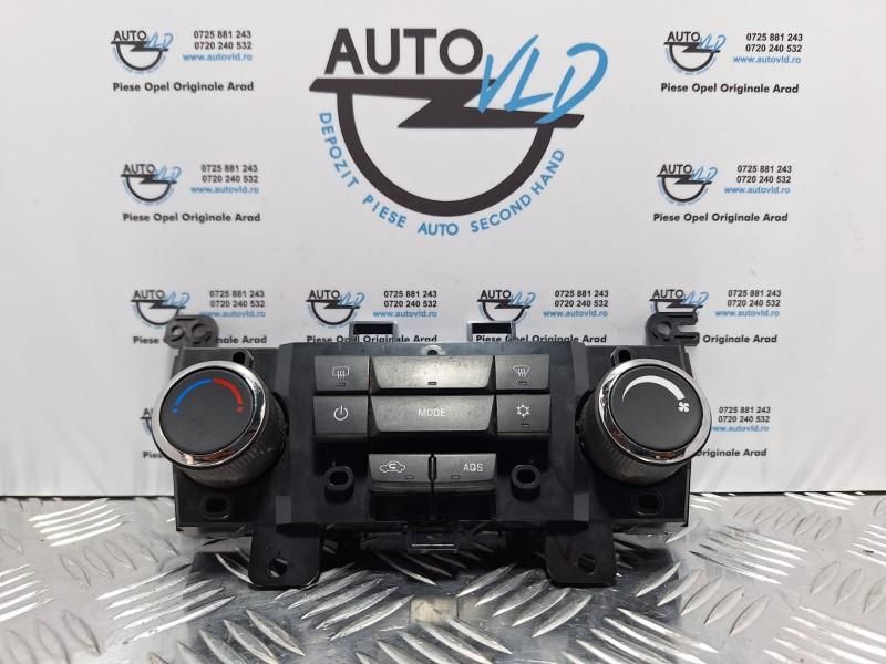 Panou Comanda clima Chevrolet Cruze J308