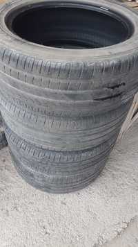 гуми Pirelli 225/55/18