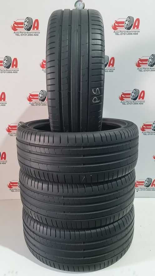 ANVELOPE CP V20194  255 40 21 102Y  PIRELLI , Vara