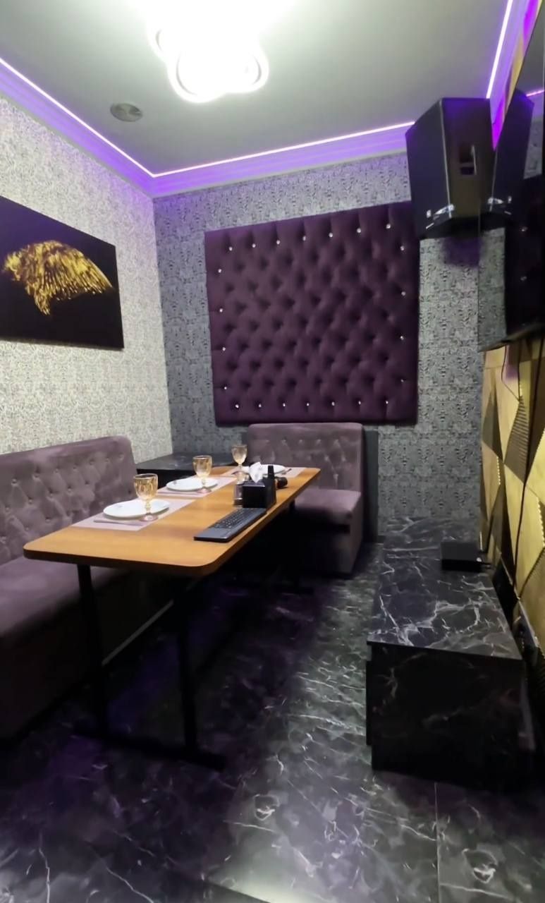 СРОЧНО Аренда Ресторан/Караоке Клуб/Lounge Bar/Квест Роом Юнусабад 390
