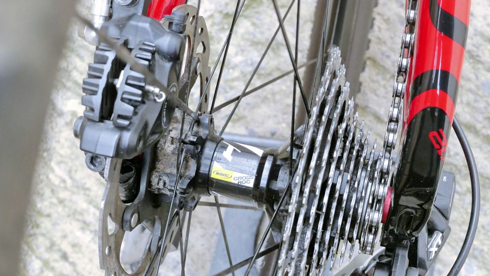 Cannondale Trigger, 27.5, карбон L, Lefty/FOX 140 ход, 2х10 Shimano XT