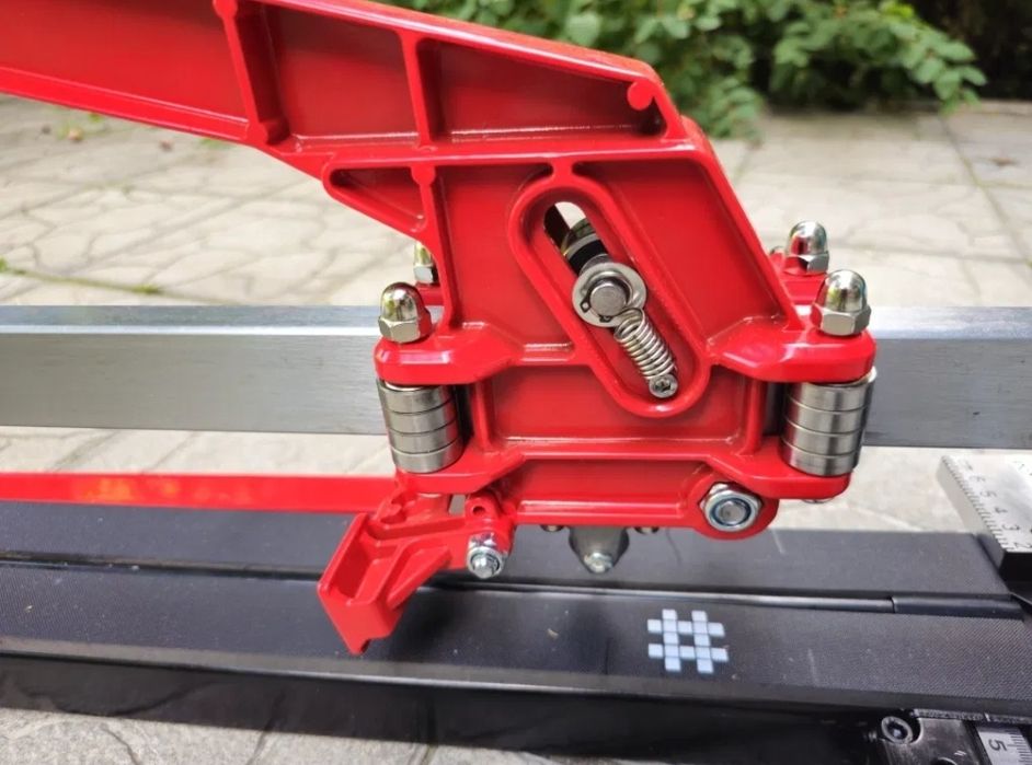 120см Машина за рязане на плочки Shijing 3052