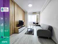 Apartament modern 1 camera + nisa - Ared Uta