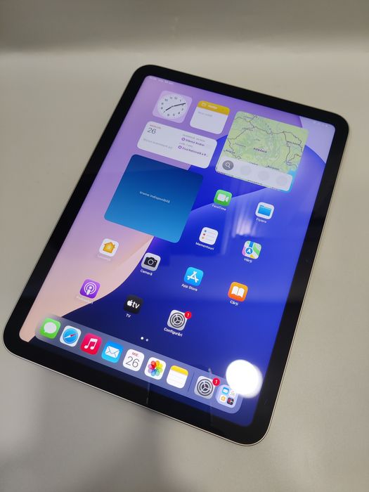 Hope Amanet P8 iPad 10 64GB wi-fi Garanție !