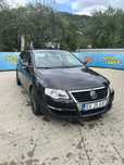 Volkswagen Passat B6 1.6 TDI – 2010 !!