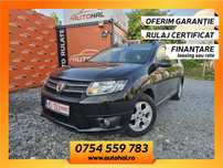 Dacia Logan MCV Finantare Rate-Credit