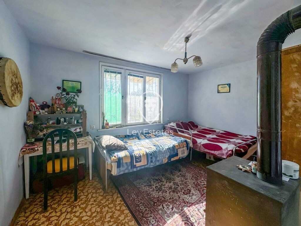 Продава се Къща в с. Трояново, Област Бургас - 80 кв.м за 563 €/кв.м - Снимка #3