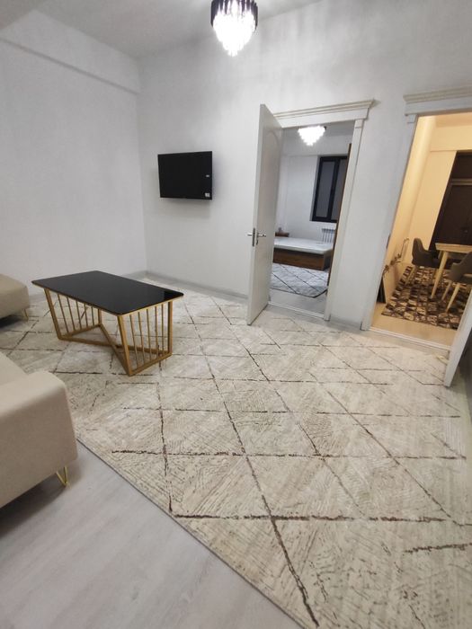 Ijaraga uy novastroyka