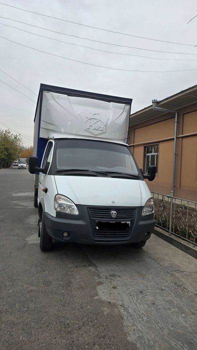 Продается Газель / Gazel sotiladi