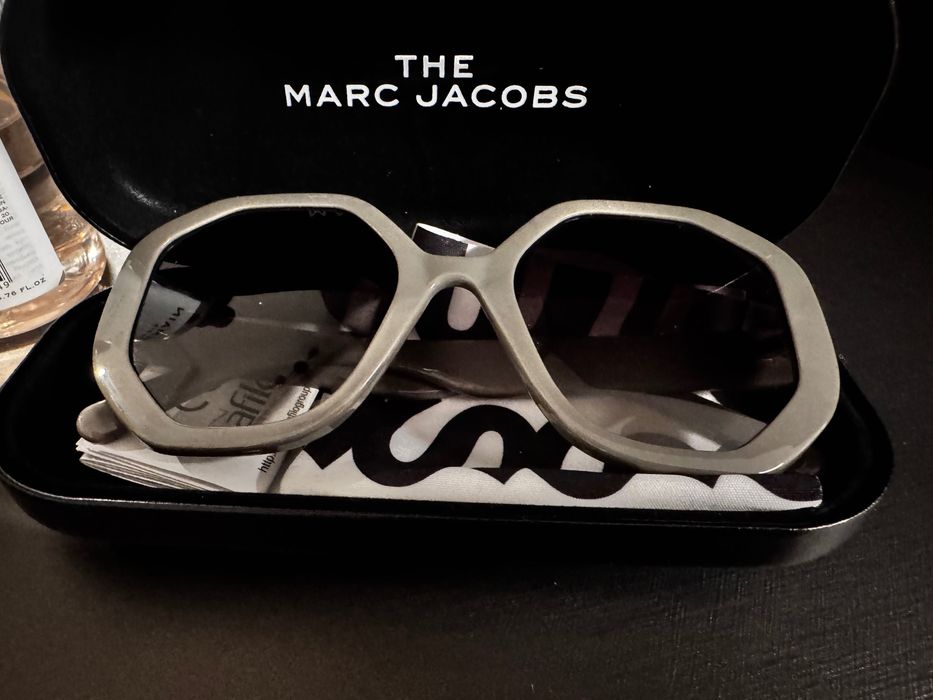 Слънчеви очила Marc Jacob’s