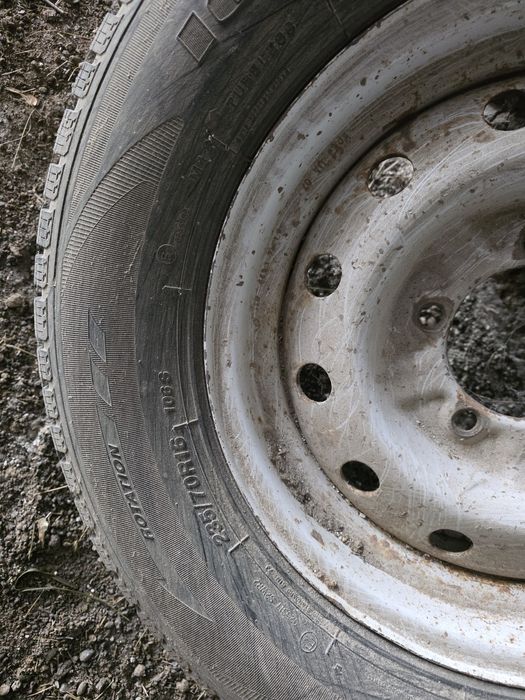 Шины комплект сатылады