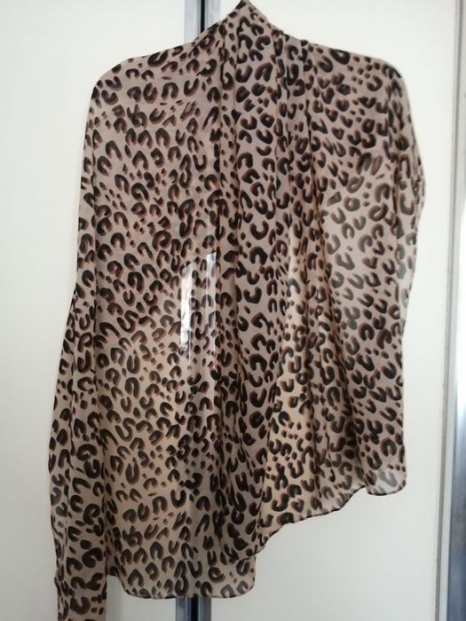 Палантин женский Zara