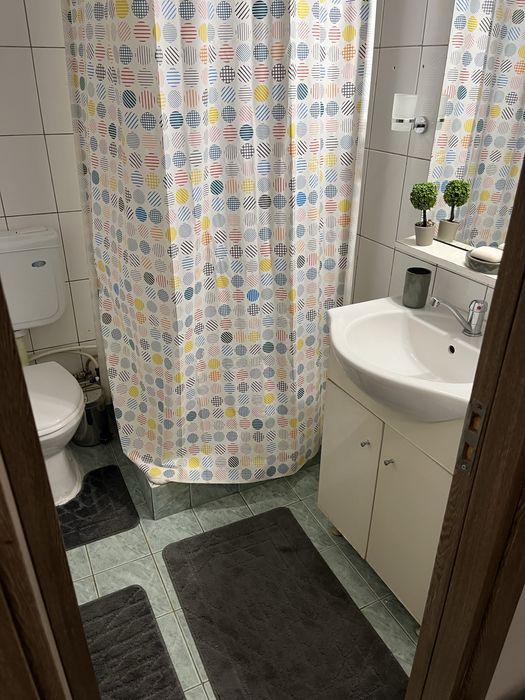 Garsonieră în regim hotelier - Târgul de Crăciun