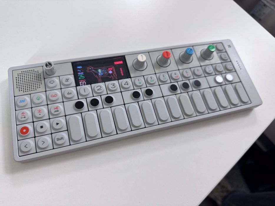 Teenage Engineering OP-1