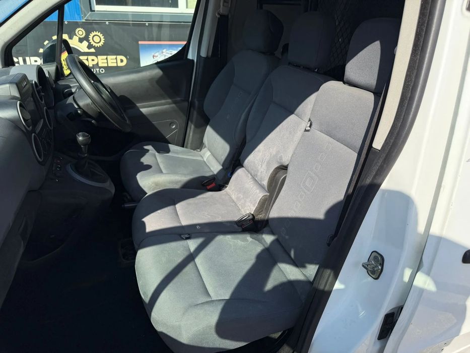 Dezmembrez / Dezmembrari / Piese Citroen Berlingo 1.6 BlueHdi Euro 6 9HZ (DV6TED) 2015-2021