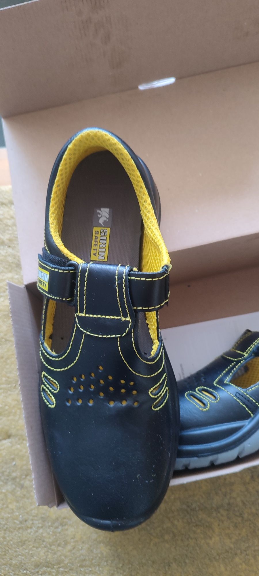 Sandale DARA S1 SRC Nr.42