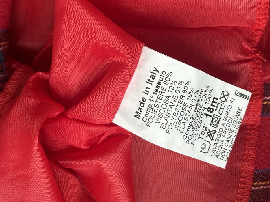 rochita craciun  18 luni