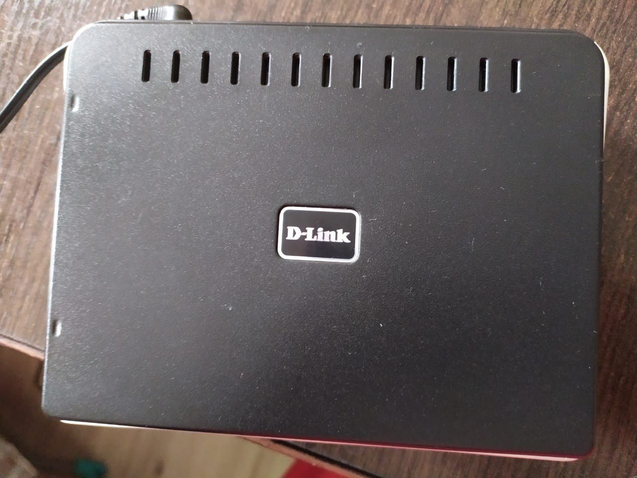 Продам роутер D-Link