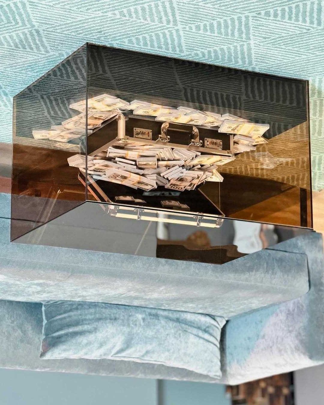 Masa design modern