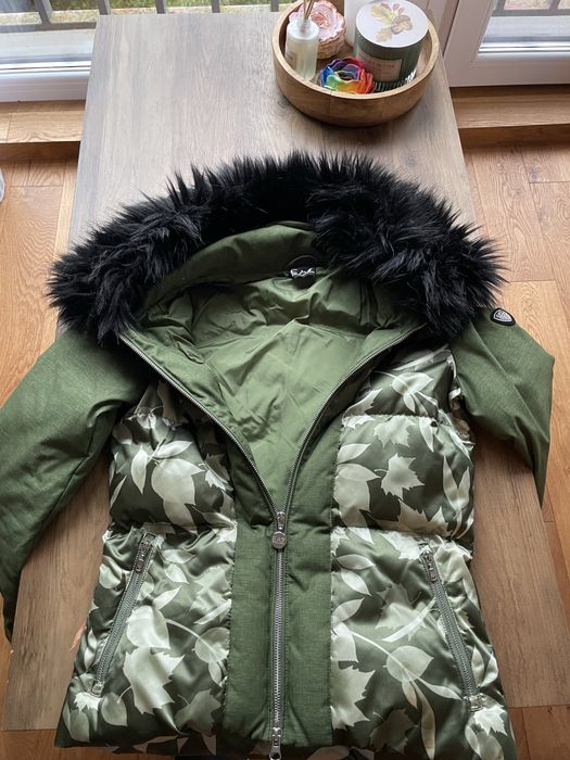 Geaca Emporio Armani femei scurta!originala!!!