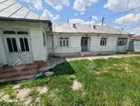 Teren Casa Centru Vanatori 1000mp