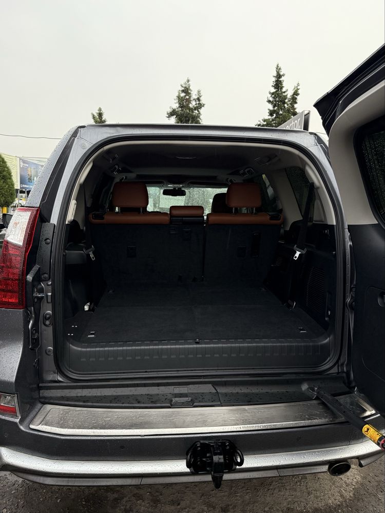 Lexus Gx 460 sotiladi