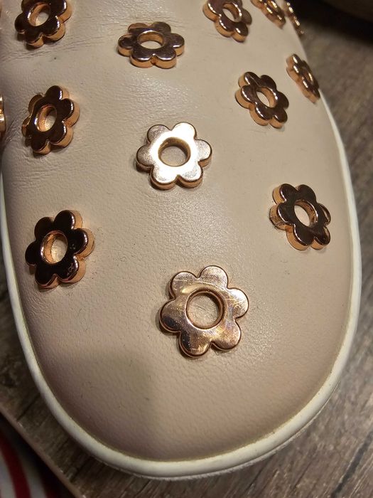 MK tenesi femei piele 39