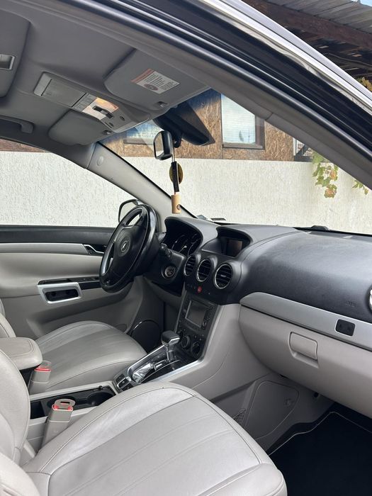 Опел Антара 2014 година