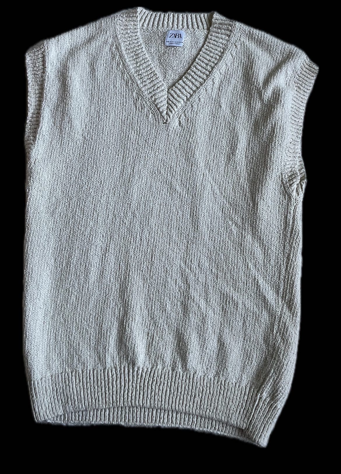 Мъжки пуловер (ZARA)