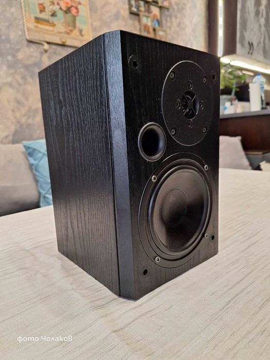 Тонколони Yamaha NS-G20.+SUBWOOFER CANTON Plus C