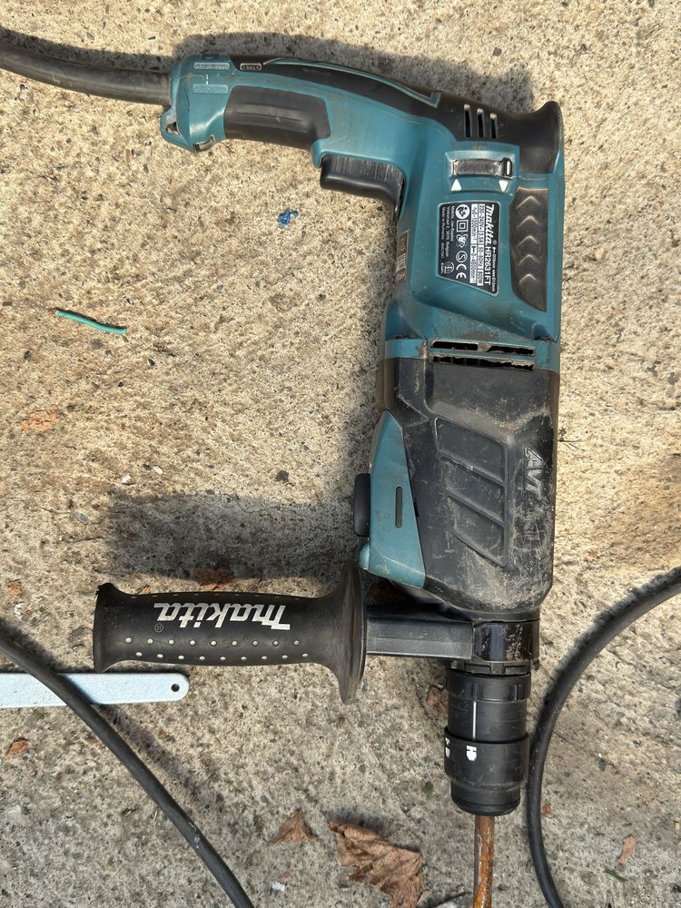 Makita HR 2631 FT