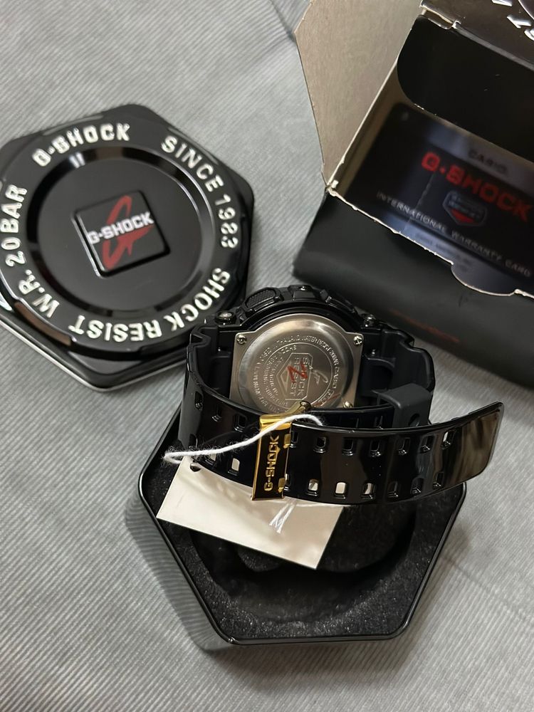 Ceas G-Shock,nou