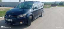 Vw Touran 7 locuri