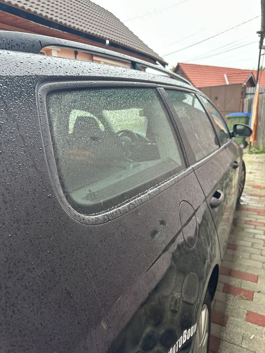 Vand passat b6 in stare BUNĂ