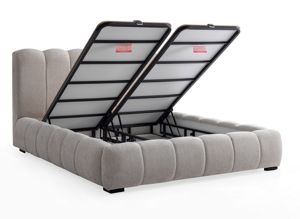 Тапицирано легло Comfort Uyku Dunyasi