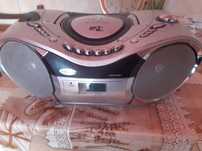 Vand casetofon mp3,cu casete audio