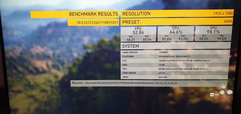 Placa video Gainward GTX 780 Phantom 3GB GDDR5 384-bit la 230 ron