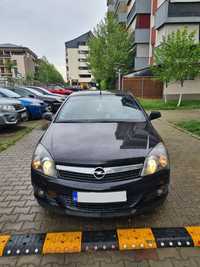Vand Opel Astra Twin Top cabrio AUTOMAT