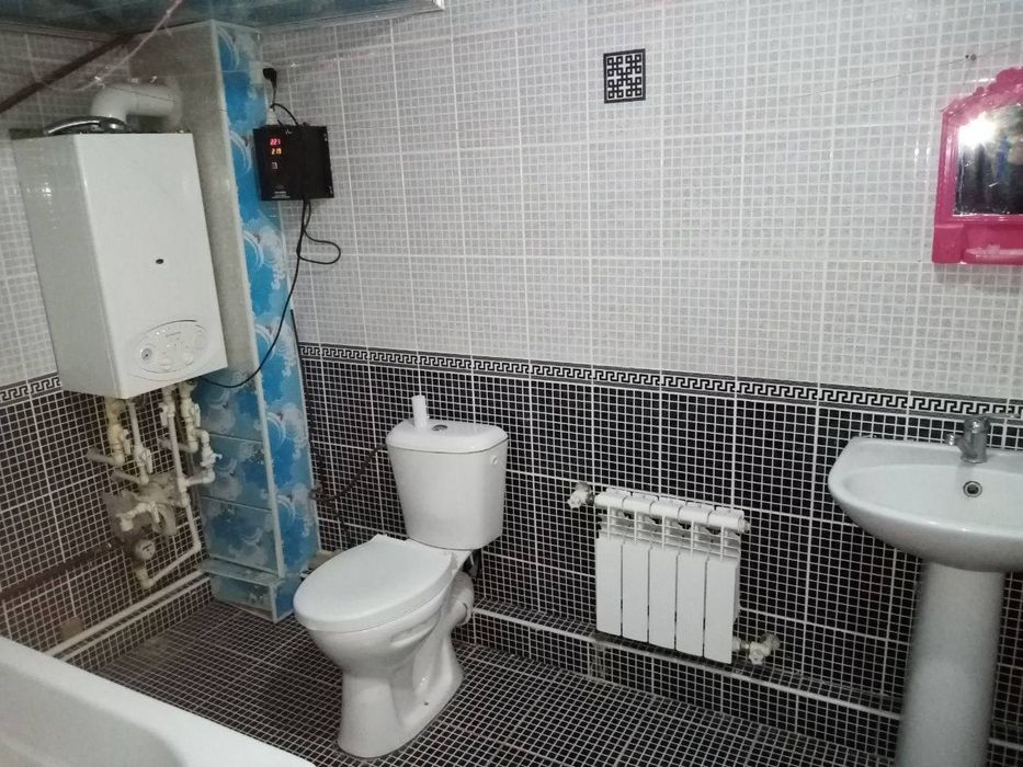 Samarqand ijaraga kvartira