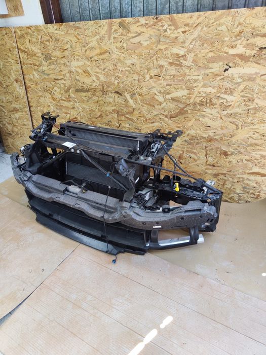 Tragher Bmw G60 G61 seria 5 2024-2025