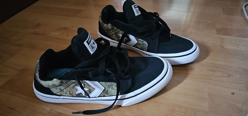 Tenesi Converse All Stars