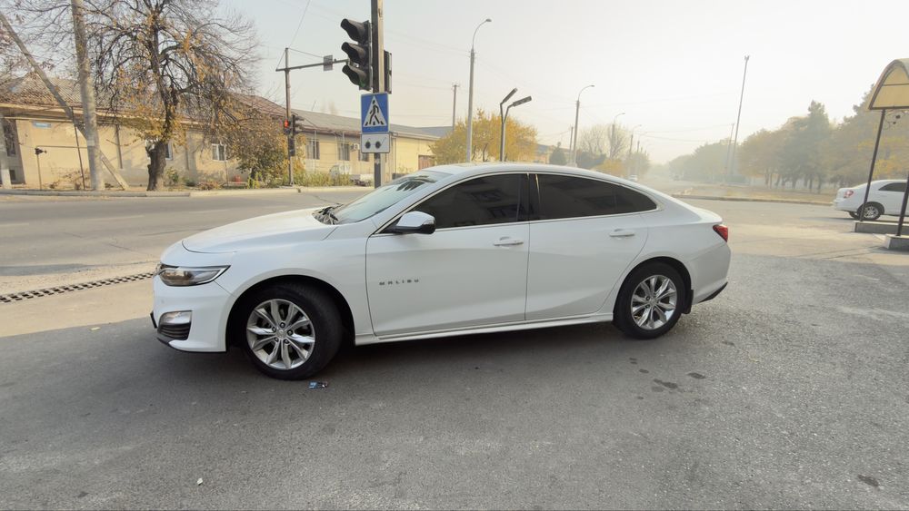 Malibu 2 1.5 turbo nasiyaga beriladi 3000$ boshiga